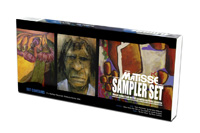 Sampler Set